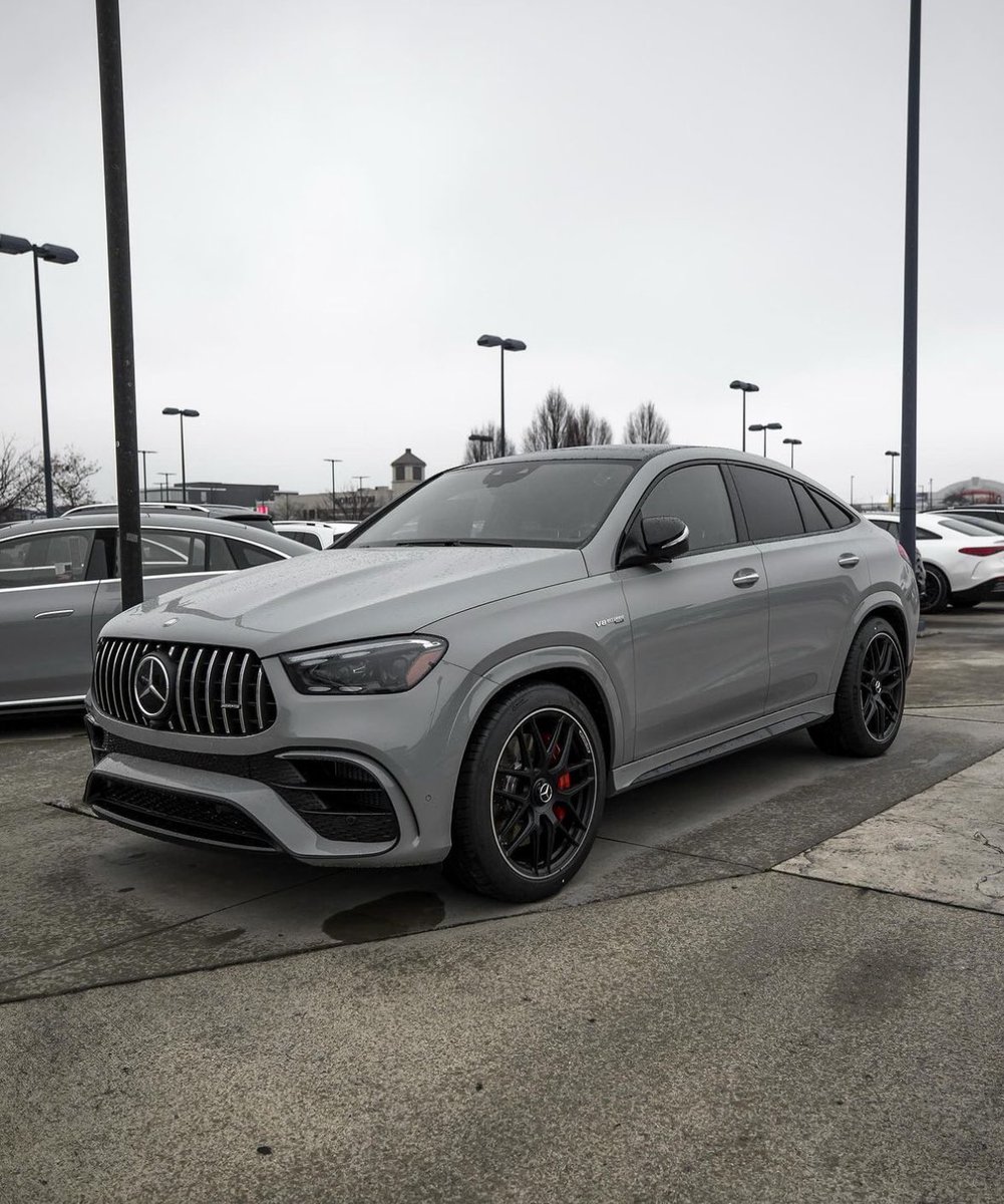 Uncle_Benz_'s tweet photo. GLE 63s Family 😮‍💨 https://t.co/dg4mgo8CKl