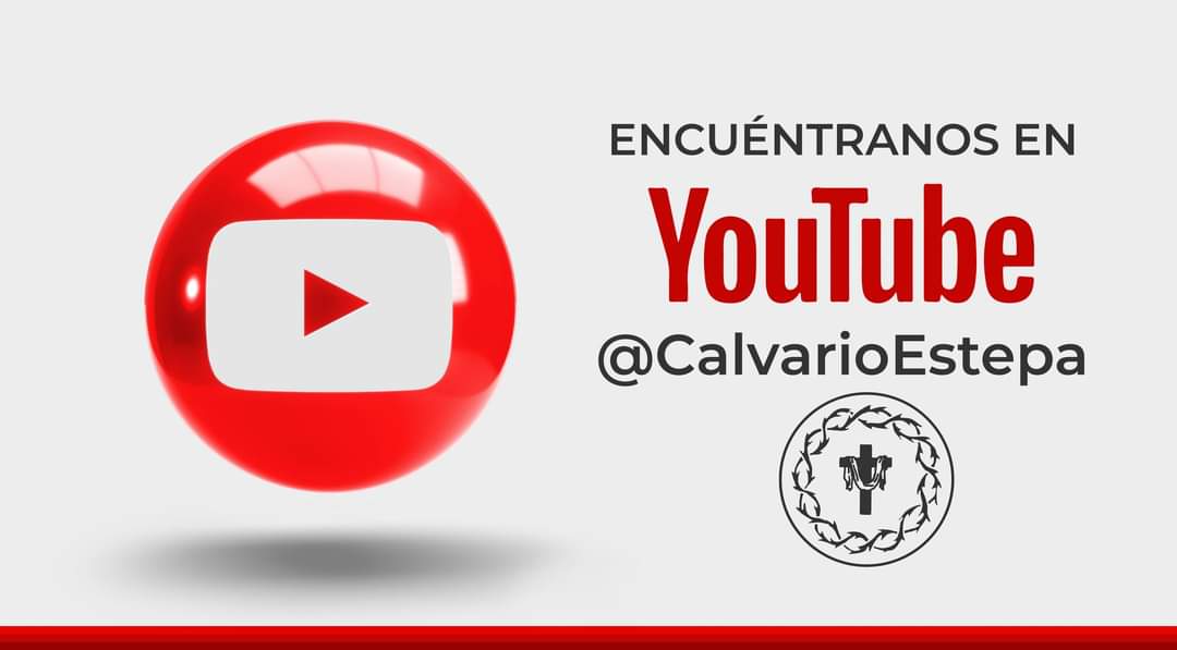 Hermandad del Calvario tweet media