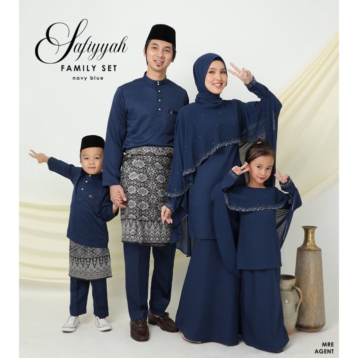 idea_shopee's tweet photo. Baju raya family sedondon. Cantik bergaya untuk satu family yang kecil

— A thread https://t.co/br0FrvcnCa