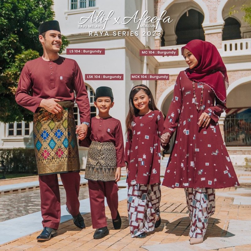 idea_shopee's tweet photo. Baju raya family sedondon. Cantik bergaya untuk satu family yang kecil

— A thread https://t.co/br0FrvcnCa