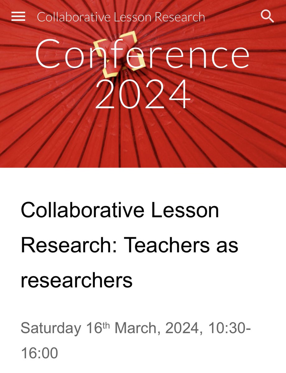 Collab_LR's tweet image. Have you booked yet to attend our conference at The School of Education, university of Nottingham, Jubilee Campus. This is an inclusive community reaching out to teachers. Come and join us. Details in 🧵👇🏽Programme to be announced in the next few days.