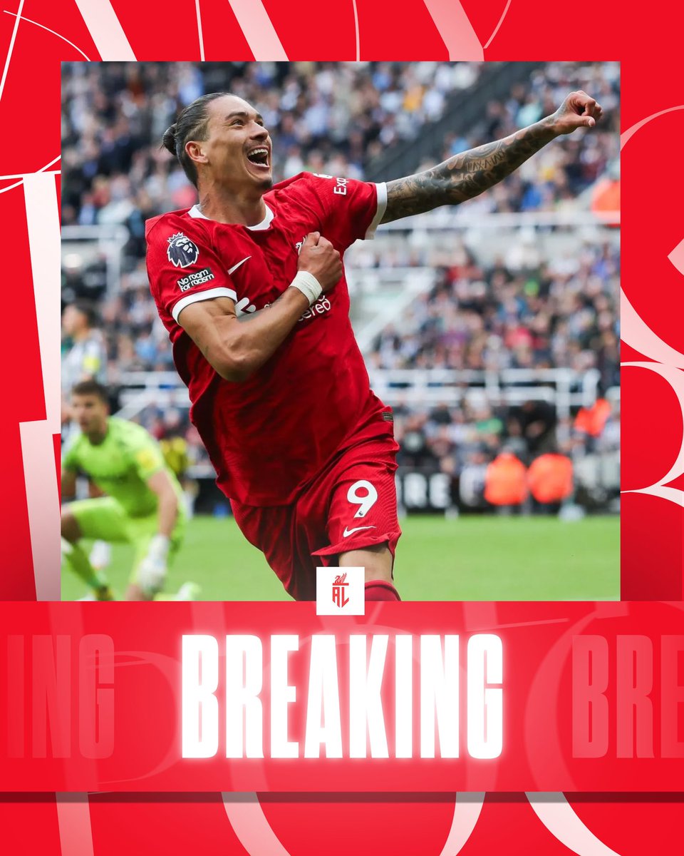 AnythingLFC_'s tweet image. Liverpool consider Darwin Núñez 𝒖𝒏𝒕𝒐𝒖𝒄𝒉𝒂𝒃𝒍𝒆 when Chelsea came calling about his availability.

✍️ @FabrizioRomano