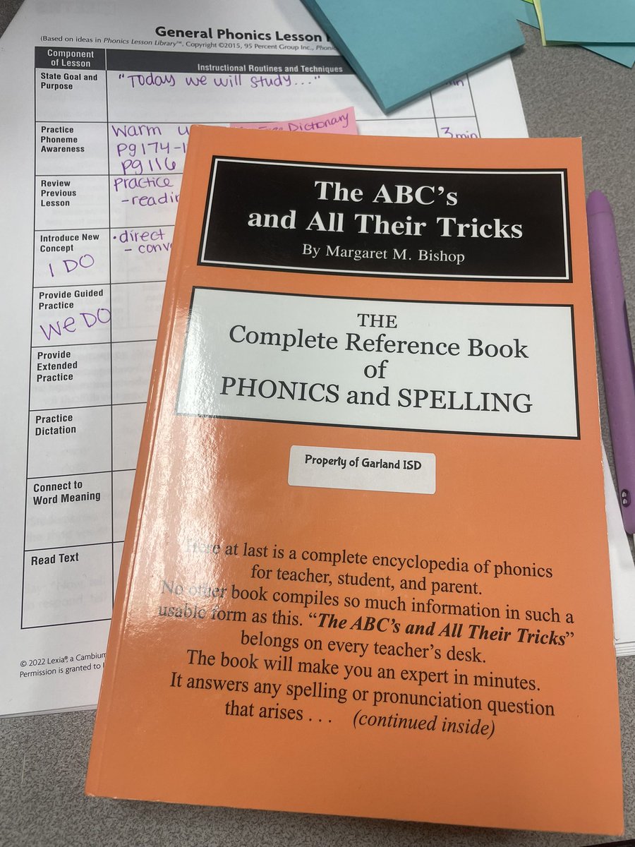 msrachelours's tweet photo. I won the raffle during LETRS training today!! I’ve had this on my Amazon wishlist. Thanks @sara_r_graff  🤍 https://t.co/dfTkzBVNMG