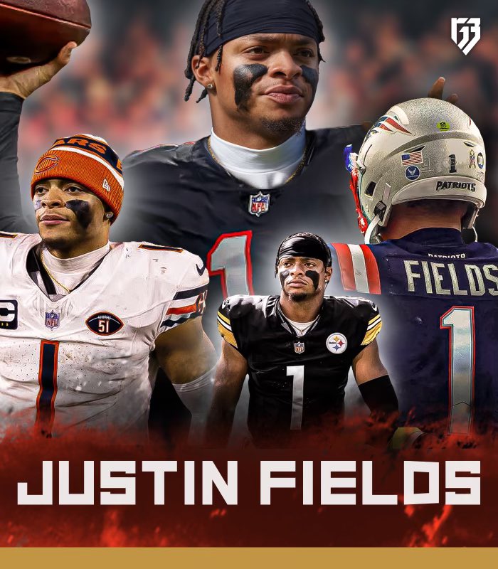 RGIII's tweet image. The @ChicagoBears decision with Justin Fields will have a DOMINO EFFECT on the QB movement this offseason. Draft Caleb Williams and trade Fields where? Keep Fields and trade the 1st Pick, who gives them a kings ransom for it? The Bears SHOULD trade the 1st pick and cut the drama.