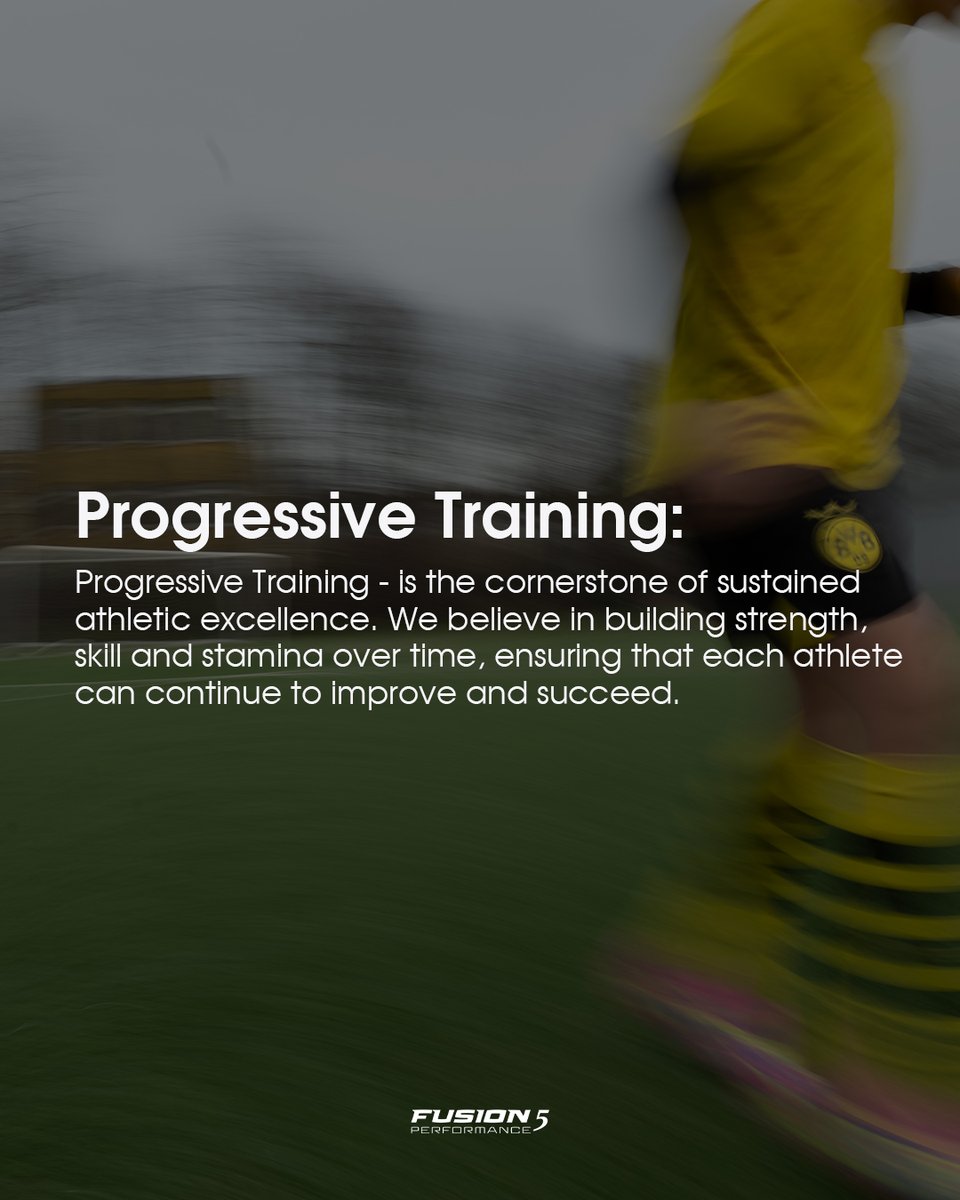 F5P_Group's tweet photo. Shaping future champions! 

Our Talent Development Program is molding young athletes into tomorrow's stars with cutting-edge training and holistic support. Dive into the journey with #Fusion5Performance! 

#FutureChampions #AthleteDevelopment #AthleteDevelopment #PeakPerformance https://t.co/SaYcX8KgrF