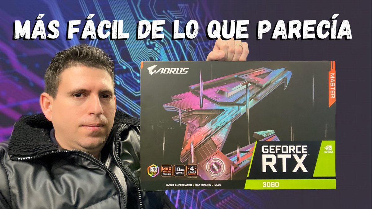 Nuevo vídeo mi gente
youtu.be/DP8XXuboijI