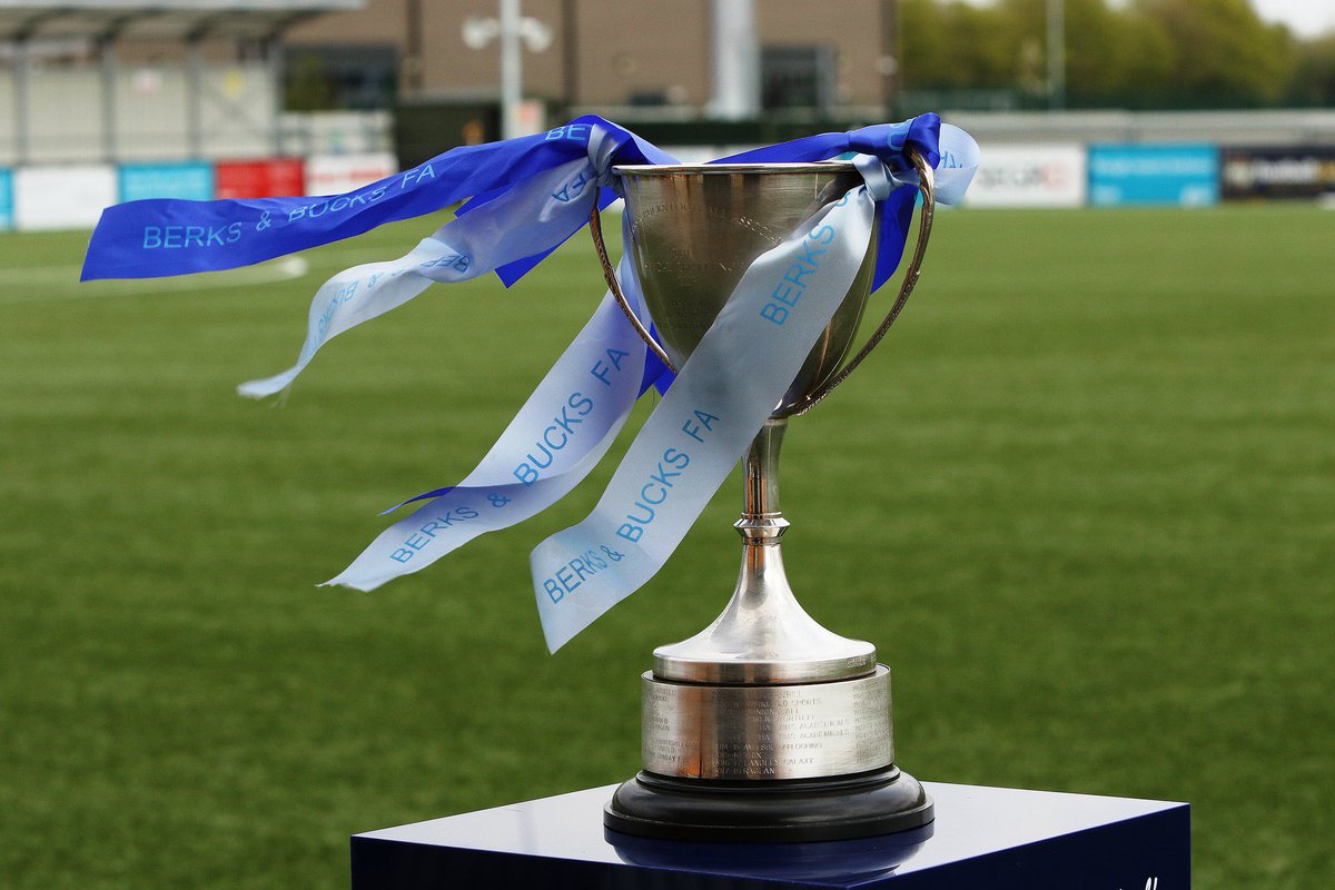 Maidenhead Town FC tweet media