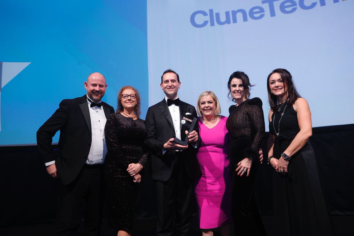 Irish Times Business tweet media