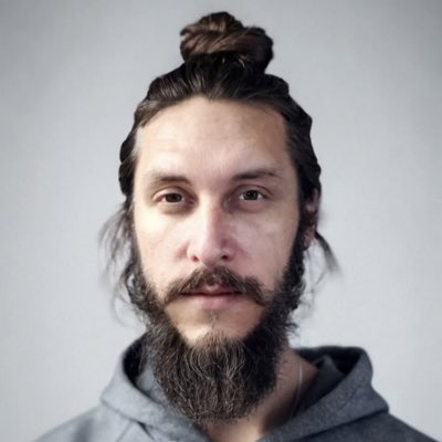 onewaycurrent's tweet image. #NewProfilePic