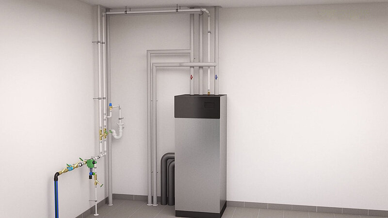 shkjournal's tweet image. FRÄNKISCHE: Einfacher Übergang - Mehrschichtverbundrohr auf Metall @shkjournal #werbung #lüftung #wohnraumlüftung #rohre #fränkische
shk-journal.de/index.php?id=1…