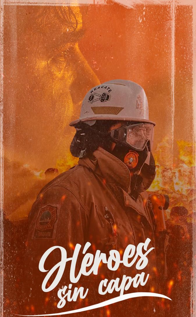 Qué poco se valora el trabajo de los bomberos y literalmente se juegan la vida por cada uno de nosotros.

En el siguiente partido en Mestalla deben hacer el saque de honor. 

Háganlo posible, <a href="/valenciacf/">Valencia CF</a>