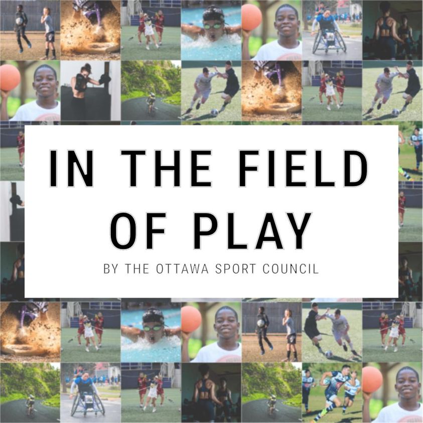 Artificial Intelligence, Referee Shortages, and the Ontario Trillium Grant. All this and much more in the latest edition of 'In The Field of Play.' Check your inbox, or read it here: createsend.com/t/t-31602BB2BD…