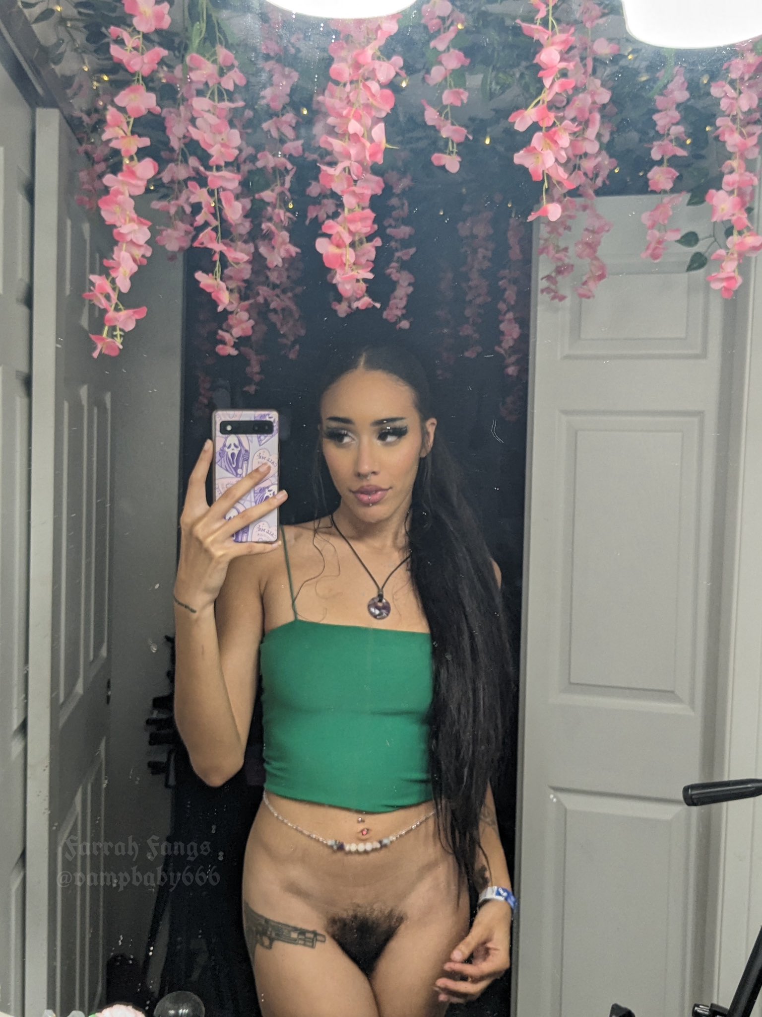 Long hair, don’t care 🙈 https://t.co/Z2uFpcbfFk