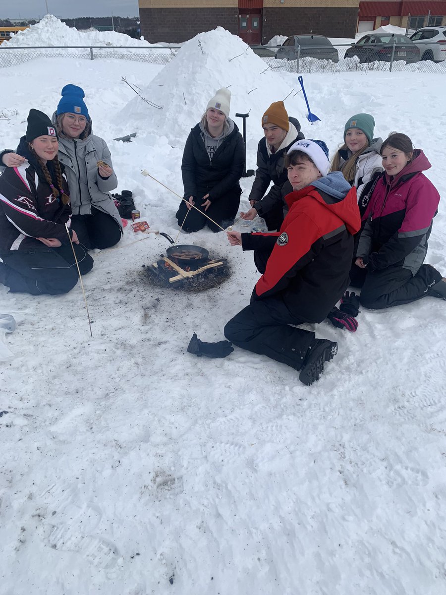 Blake Fudge tweet media