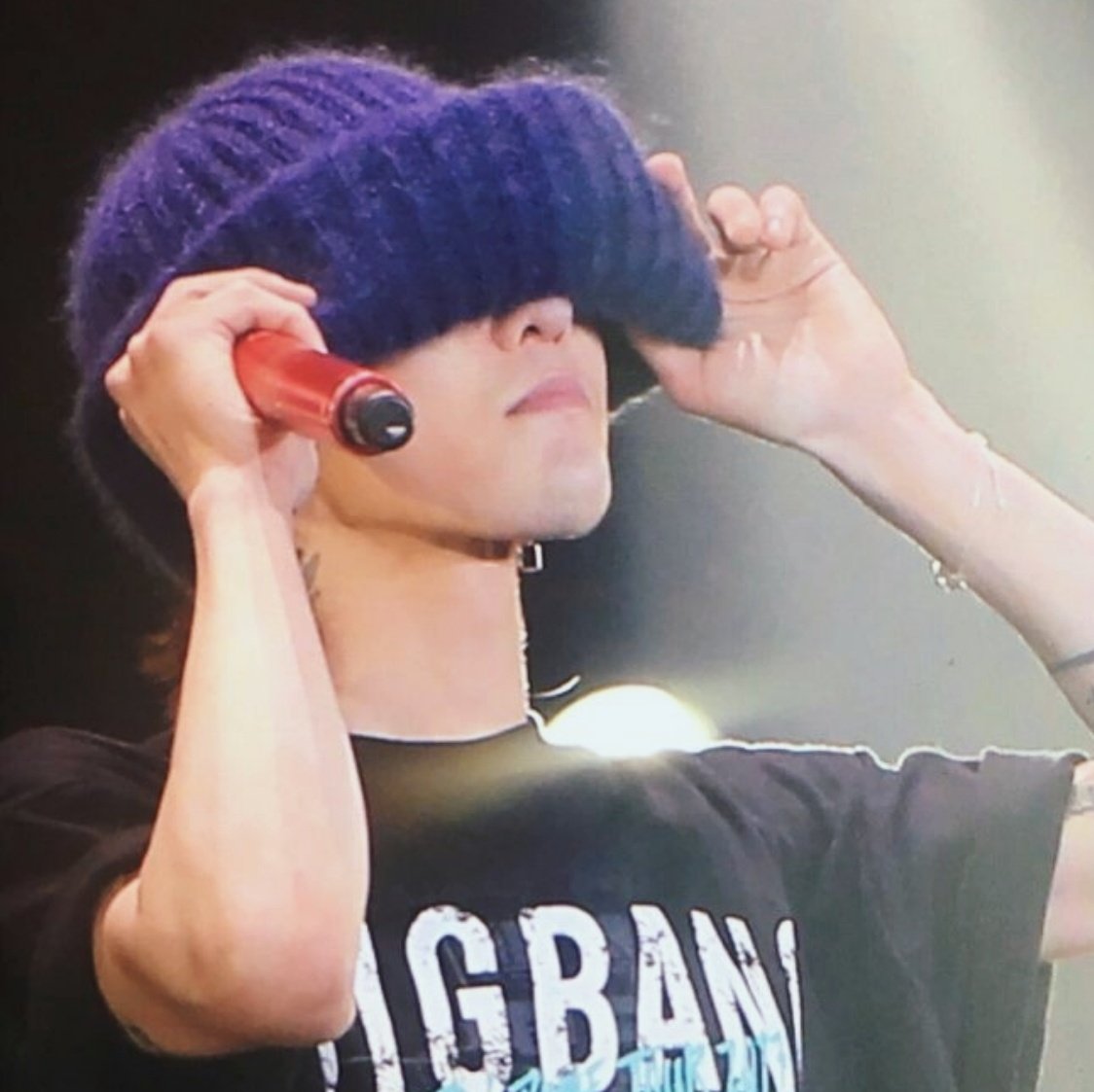 purinriri3's tweet image. spot the 🐼💙 #nyongtory