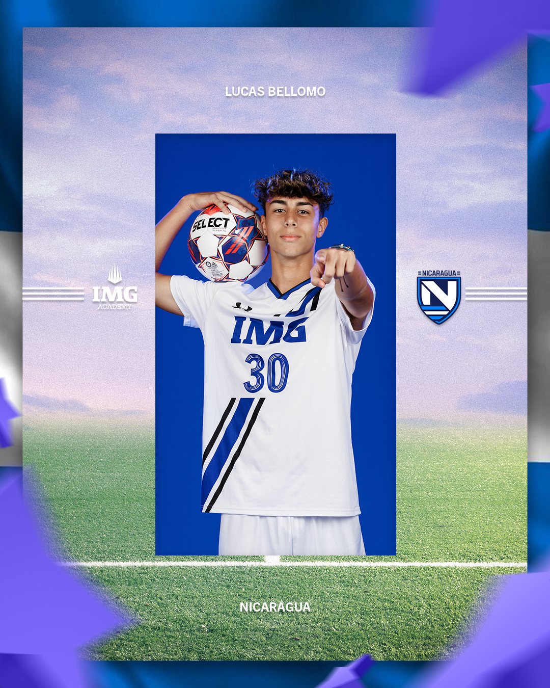 Img soccer deals