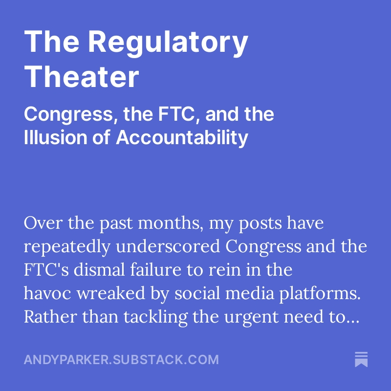 The Regulatory Theater open.substack.com/pub/andyparker…