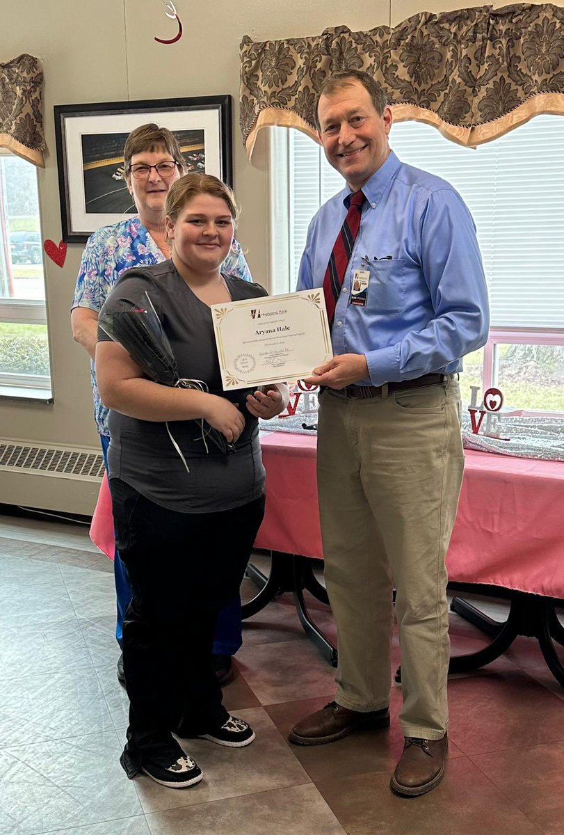 Excelsior_Care's tweet image. 𝐈𝐭’𝐬 𝐜𝐞𝐥𝐞𝐛𝐫𝐚𝐭𝐢𝐨𝐧 𝐭𝐢𝐦𝐞!!! 𝐂𝐨𝐧𝐠𝐫𝐚𝐭𝐬 𝐭𝐨 𝐭𝐡𝐞 𝐧𝐞𝐰𝐞𝐬𝐭 𝐠𝐫𝐚𝐝𝐮𝐚𝐭𝐞𝐬 𝐟𝐫𝐨𝐦 𝐭𝐡𝐞 𝐂𝐍𝐀 𝐜𝐥𝐚𝐬𝐬 𝐢𝐧 Highland Park Rehabilitation &amp;amp; Nursing Center!

#TheExcelsiorWay #cna #cnaclass #cnagraduation #graduationparty #graduation