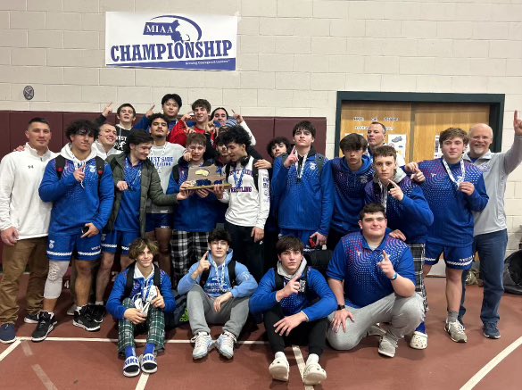 wshsterriers's tweet image. W.Mass Champs!