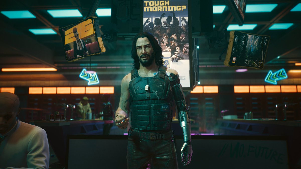 bodyan1923's tweet photo. #Cyberpunk2077 #XboxShare https://t.co/cbblaL5ak0