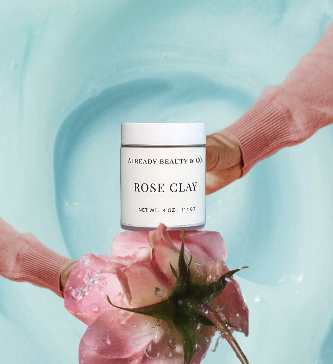 alreadybeautyco's tweet photo. 1 Clay mask with extra hydration hold the flaky dry skin
#crueltyfree #skincareroutine #hyperpigmentation #acne #veganskincare #calming #fyp #exfoliate #glassskin #sensitiveskin #hyperpigmentation #cleanbeauty #naturalskincare #dryskin #naturalexfoliant #sunburn #morning https://t.co/amq0E4SMJJ