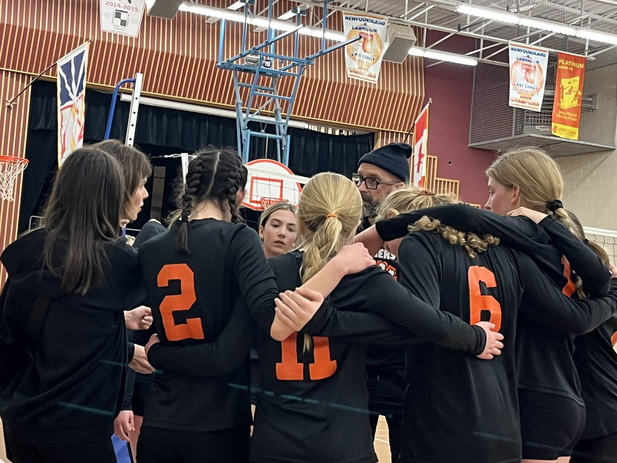 Allison North tweet media