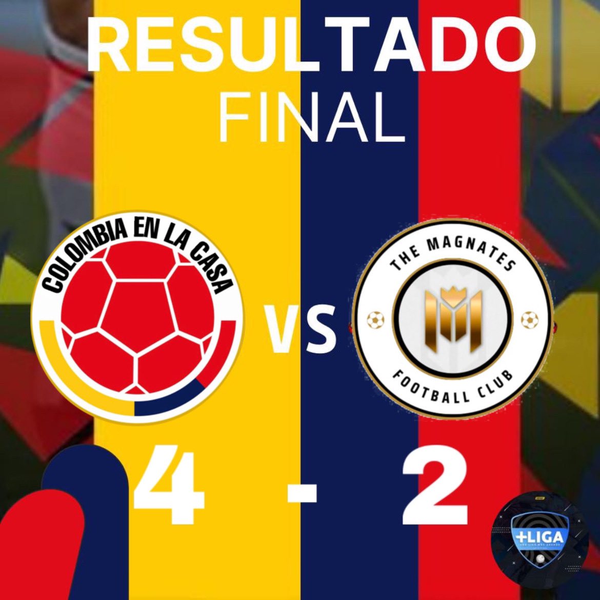 GANOOOO COLOMBIAAAAAA!!!!

Volvimos a sumar 3 pts, estamos en Octavos de Final. Vamos equipo! 💪🏾👏🏾

Goles:
⚽️⚽️ <a href="/ramosAaron07/">Aaron Ramos</a> 
⚽️ <a href="/80Rodrigonunez/">RodrigoNuñez_80</a> 
⚽️ <a href="/Montiel93M/">M.Montiel93</a> 

#VamosColombia 🇨🇴🇨🇴🇨🇴