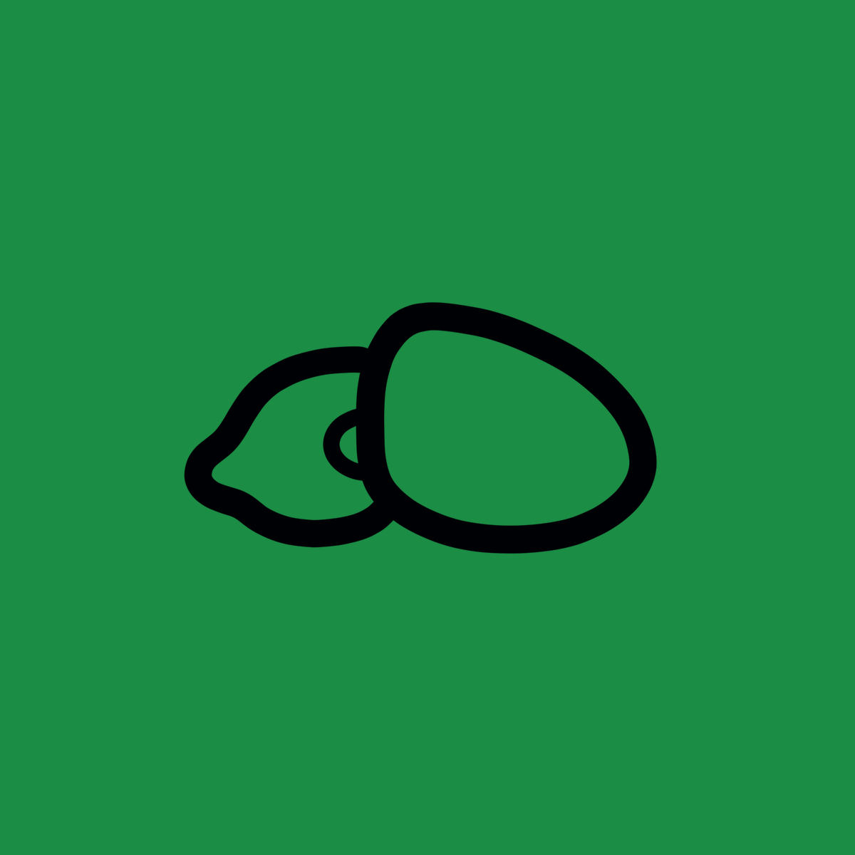 We are giving away one #TADPOLE to celebrate our launch!

To enter:
🐸 Follow <a href="/FroggyFriendNFT/">meena</a> &amp; @0xFonzy
🐸 Like &amp; RT
🐸 Tag your friends

📅 Winner will be chosen in 48 hours!