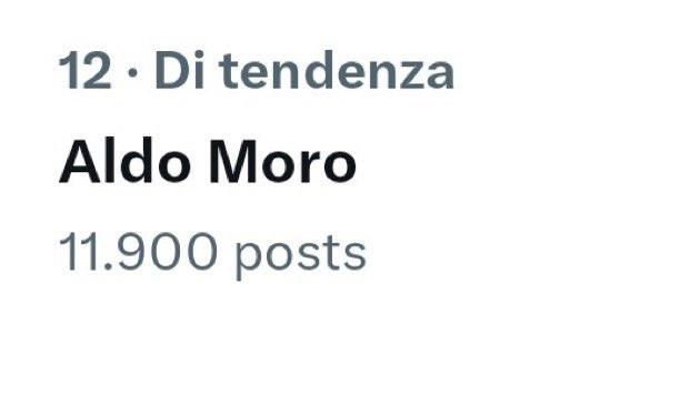 theglassisblue's tweet photo. Adesso voi mi dite come potremmo mai spiegare a chi non è italiano perché sosteniamo che Diodato, Ghali e Dargen abbiano rapito Aldo Moro e rinchiuso nei camerini dell’ariston NO ADESSO VOI MI DITE COME POSSIAMO SPIEGARE UNA COSA DEL GENERE

#SANREMO2024 https://t.co/U0dj9Uz5uq