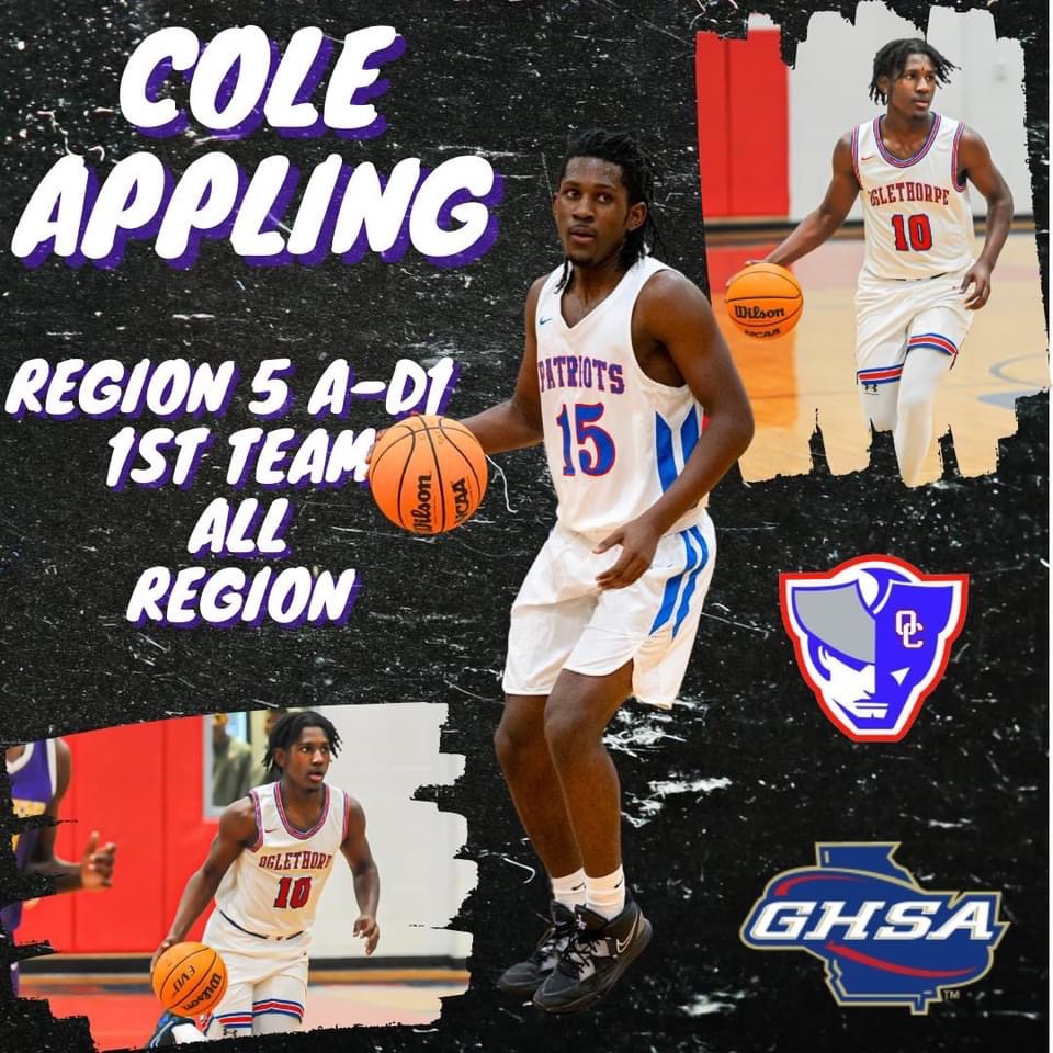 🏀💙🌟 #1stTeamAllRegion #Blessed #Grateful #Motivated