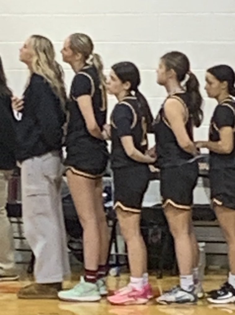 Jaclyn Swanson (@jaclynswanson15) on Twitter photo Tough loss to our rivals today in the Catholic League playoffs. <a href="/I_am_Ella_11/">Ella Swanson</a> was awesome getting extended minutes while her sister <a href="/i_am_Mack_24/">Mckenzie Anne Swanson</a> is out. 11 points, multiple rebounds and great defense! <a href="/JaredPurcellDET/">Jared Purcell</a> <a href="/FullCrtCoverage/">Matthew B. Mowery</a> <a href="/apthepark/">Austin Parkinson</a> <a href="/coachpizzotti/">Jill M. Pizzotti</a> <a href="/TonyBozzella/">Tony Bozzella</a> Tough loss to our rivals today in the Catholic League playoffs. <a href="/I_am_Ella_11/">Ella Swanson</a> was awesome getting extended minutes while her sister <a href="/i_am_Mack_24/">Mckenzie Anne Swanson</a> is out. 11 points, multiple rebounds and great defense! <a href="/JaredPurcellDET/">Jared Purcell</a> <a href="/FullCrtCoverage/">Matthew B. Mowery</a> <a href="/apthepark/">Austin Parkinson</a> <a href="/coachpizzotti/">Jill M. Pizzotti</a> <a href="/TonyBozzella/">Tony Bozzella</a>