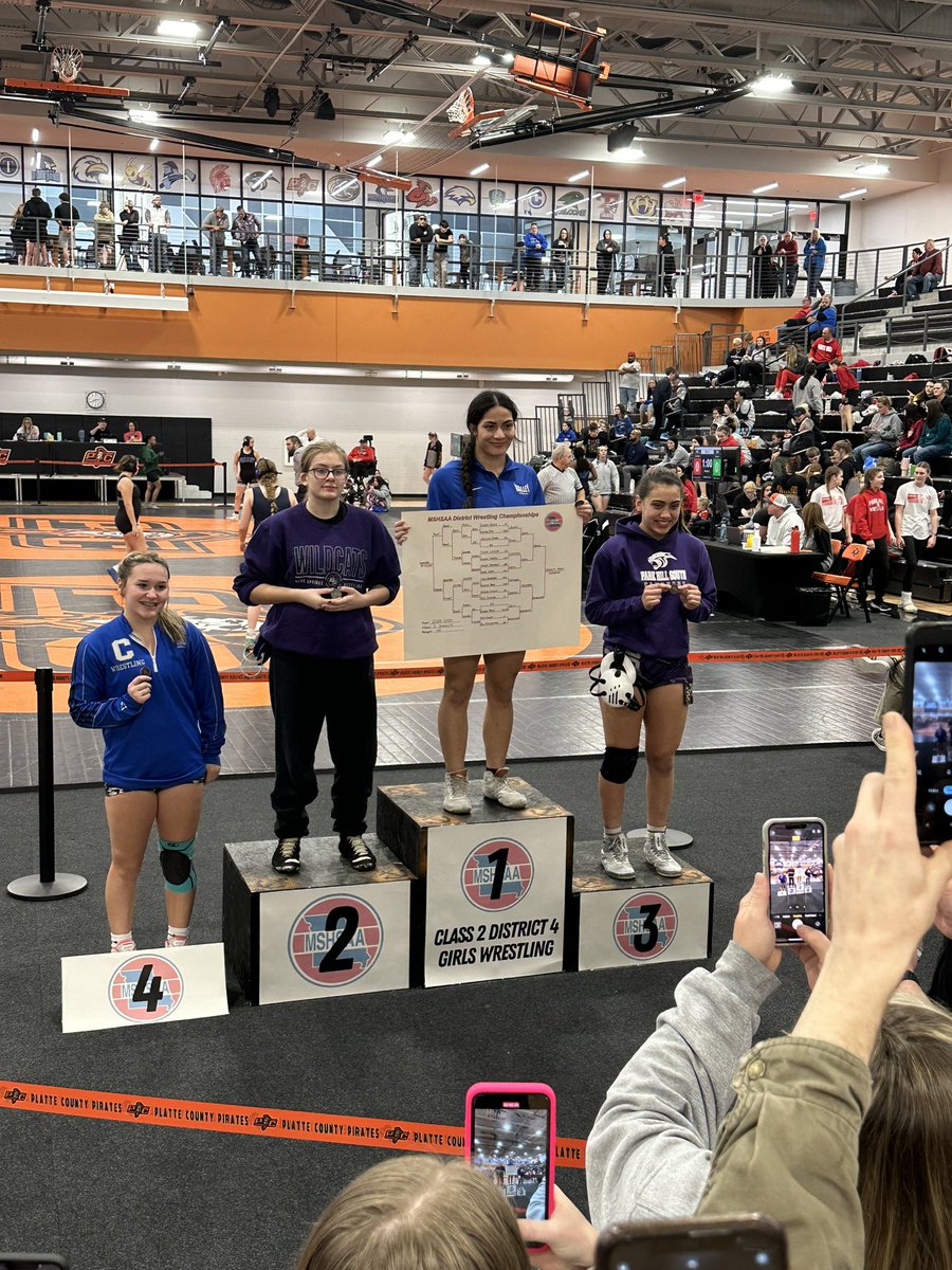 Central Wrestling tweet media