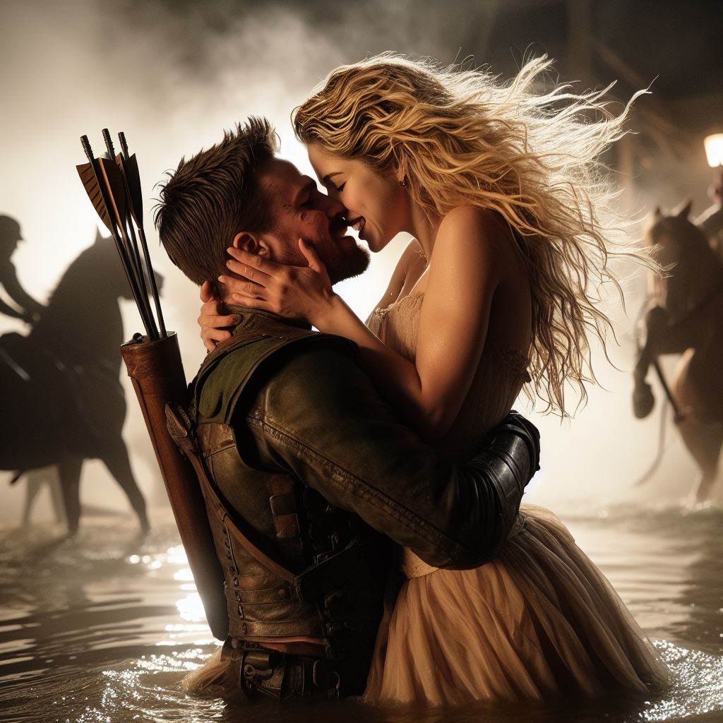best_olicity's tweet photo. #Olicity ❤️🥰❤️ https://t.co/LCeI77hnAw