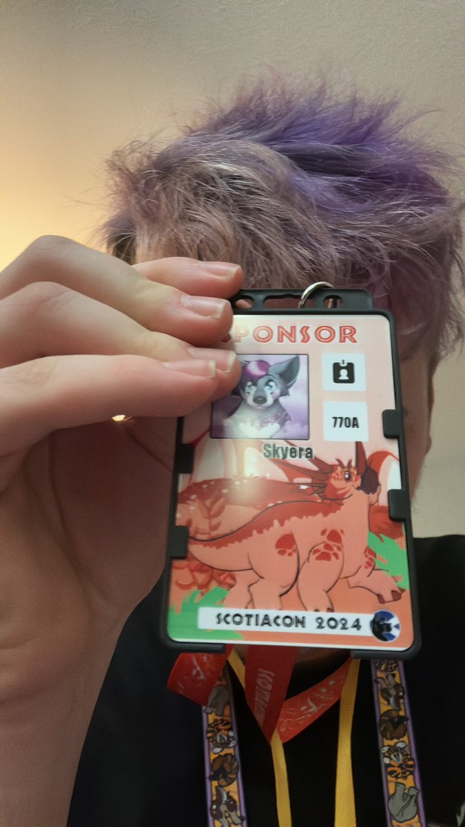 I’m so frickin hyped for Confuzzled ong, Scotiacon was an absolute BLAST!

I’m so excited to see more floofiness and chaos in Birmingham in just little over 100 days! 💜🩶

📷- <a href="/UFennix/">FennixB</a> <a href="/TysonFloof/">TysonFloof</a> <a href="/havokhusky/">H A V O K 🏴󠁧󠁢󠁳󠁣󠁴󠁿 💀💯®️</a> 
🪡- <a href="/selkiesuits/">Selkie Suits</a> <a href="/starslikeroses/">starslikeroses (Final Commissions OPEN)</a> <a href="/KoriVolv/">KoriVolv</a>