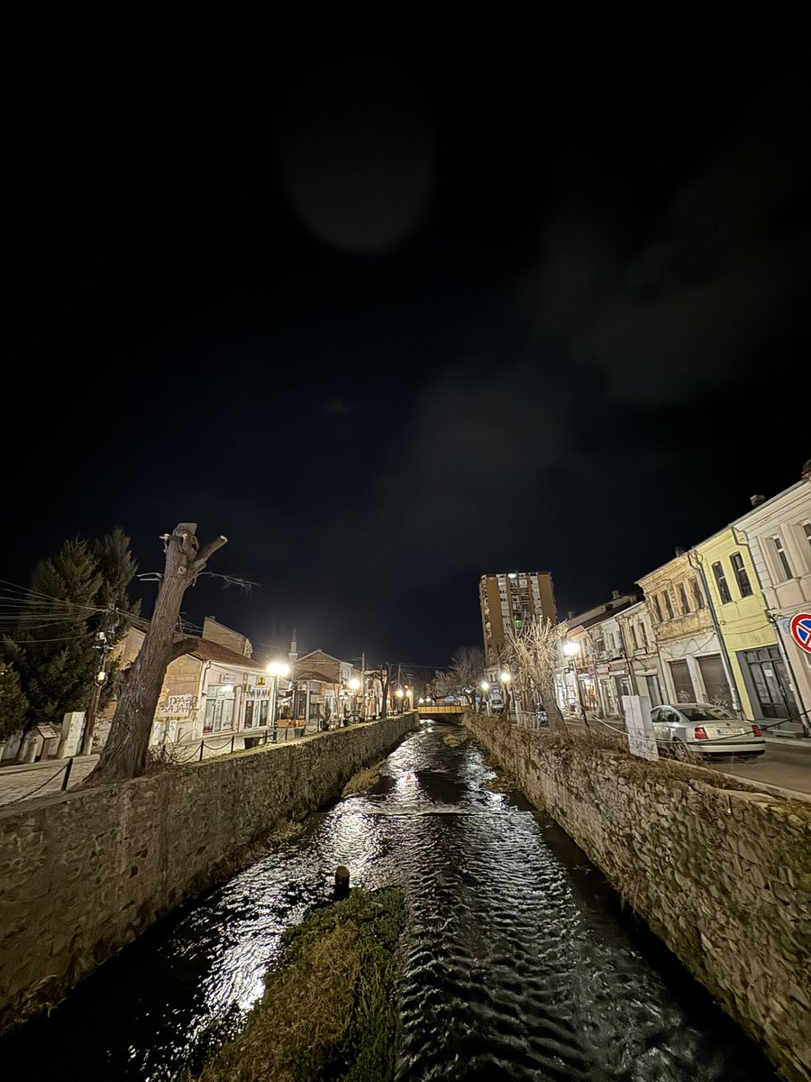 Широк агол, ведро небо, моќта на 15 про макс за следно ремек дело