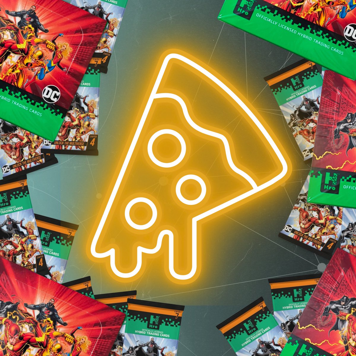 ladiesofHRO's tweet photo. US GANG WE’RE HAVING A PIZZA PARTY! 🍕💚 Join us at 8pm EST for A PIZZA PARTY  where we’ll be delivering a pizza to one of you! To enter to win: retweet this tweet and comment below with your favorite kind of pizza ! https://t.co/Tkez9kfeN6