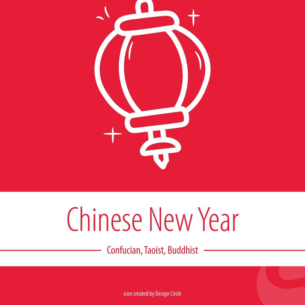 Happy Lunar New Year, Year of the Dragon. #ChineseNewYear