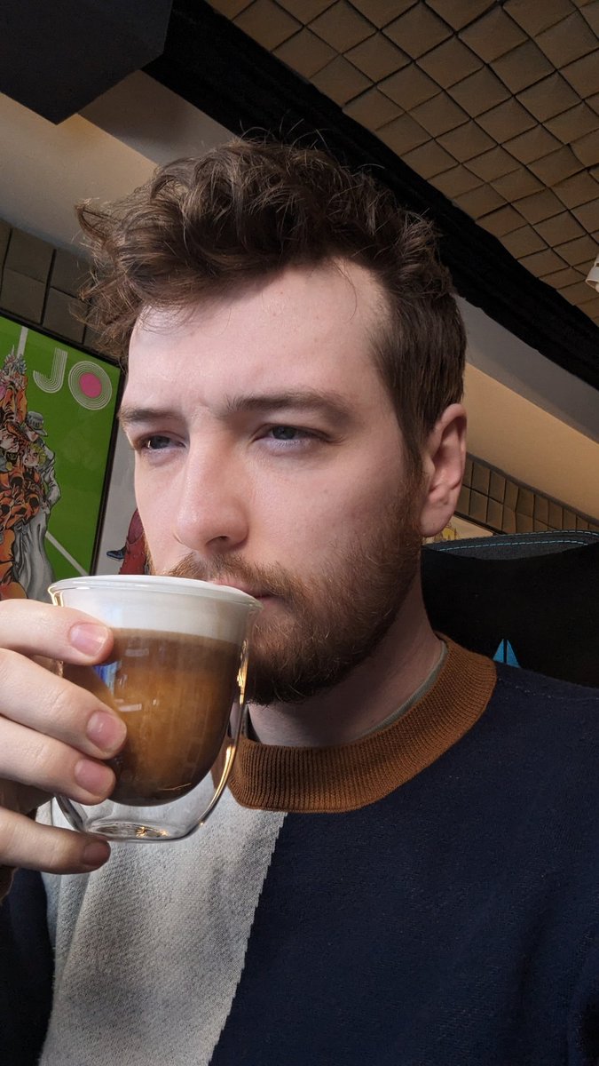 CDawgVA's tweet photo. I'm back https://t.co/ZEi7zCTy4o