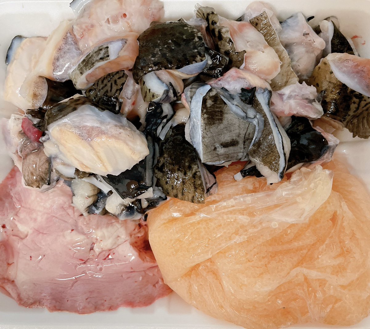 shikabetara's tweet image. 鹿部にはアフターがあって本当助かります
#ごっこ
#ごっこ汁