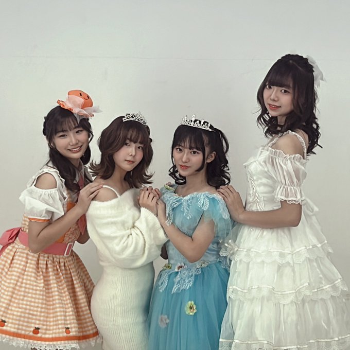 Twitterのコスプレ画像15