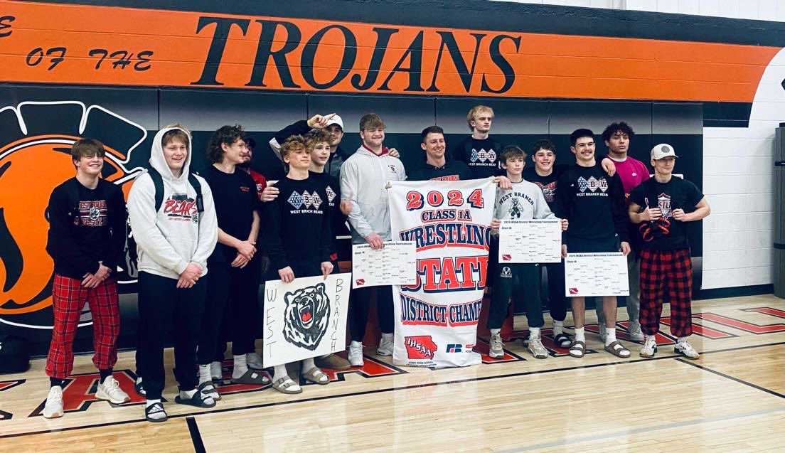 West Branch Barstool tweet media