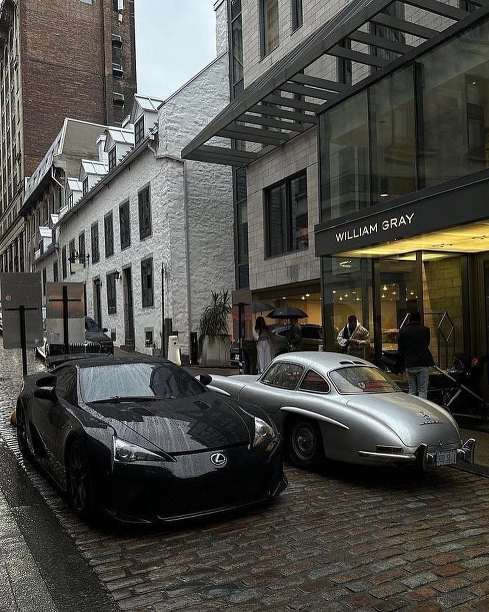 VINTAGE (@carsighting) on Twitter photo 