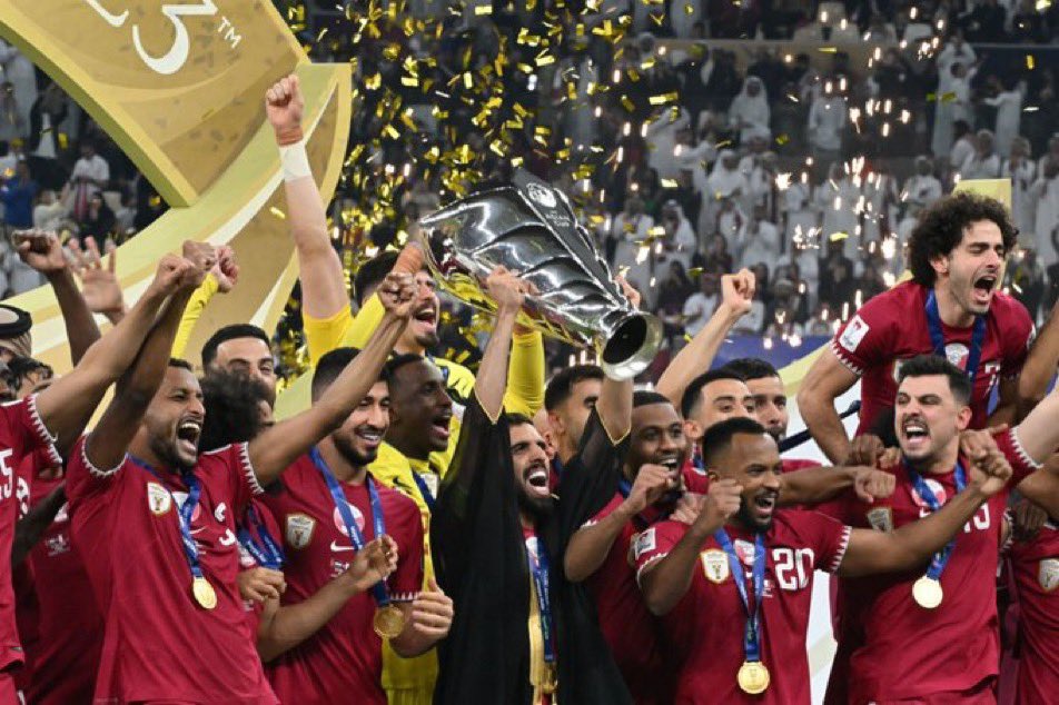 tmxiim's tweet photo. شيل الكاس شييييل ♥️🥇
الف مبروك لمنتخبنا والبطوله الثانيه عالتوالي♥️ https://t.co/zoDDTDmHrk