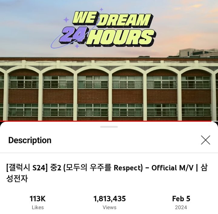 CHANGBIN_INTL's tweet photo. [🎯] "Respect" MV already hit 1.8M views &amp; 113K likes on YouTube! 🐽💗 Let's get 1.9M views and 115K likes now! Fighting STAYs ❤️‍🔥

🐽: https://t.co/TrzOBdroDr

CHANGBIN OUR GALAXY BOY 
#RespectOutNow
#ChangbinGalaxyBoy
#줏대와_함께_스스로_결정하세요
#창빈 #Changbin https://t.co/j9E4bUU0ha