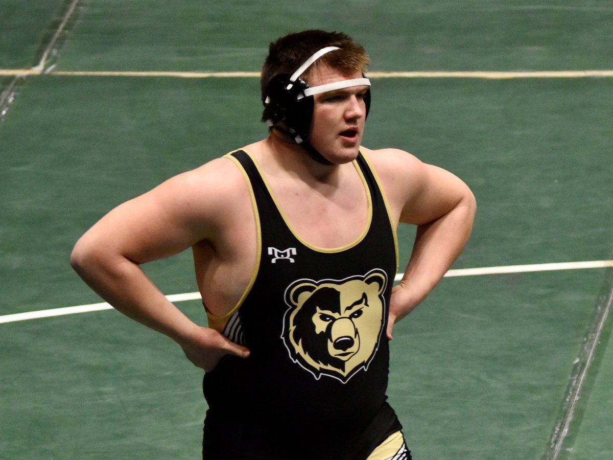Shelbyville High School Wrestling (Golden Bears) (@gbwrestlers) on Twitter photo !!BREAKING NEWS!!
Jacob Harker qualifies as an alternate for the IHSAA state wrestling tournament in Evansville next week!
#NotDoneYet
#GBWrestlers
<a href="/shelbyhsbears/">Shelbyville High School</a> !!BREAKING NEWS!!
Jacob Harker qualifies as an alternate for the IHSAA state wrestling tournament in Evansville next week!
#NotDoneYet
#GBWrestlers
<a href="/shelbyhsbears/">Shelbyville High School</a>