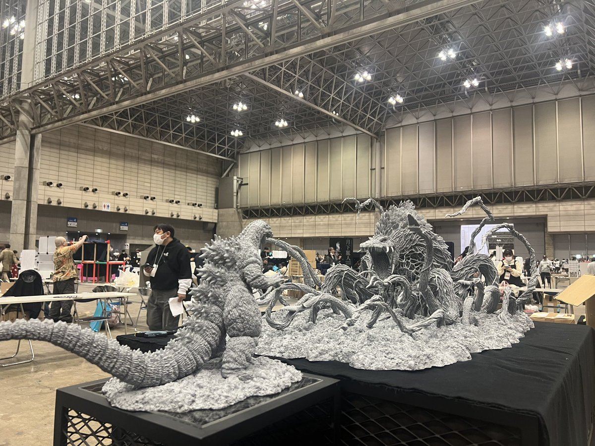 泥神 (@DORO_KOKURYU) / Posts / X