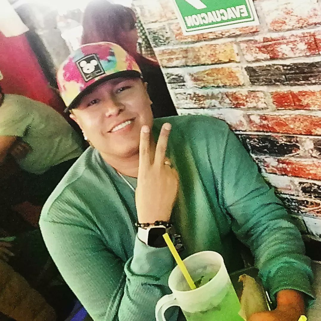MarioLopez_Cln's tweet photo. 💚✌️ https://t.co/8fbpBdjGs9