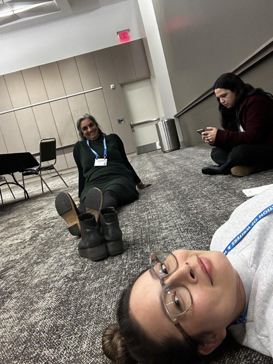 Annie Hwang tweet media