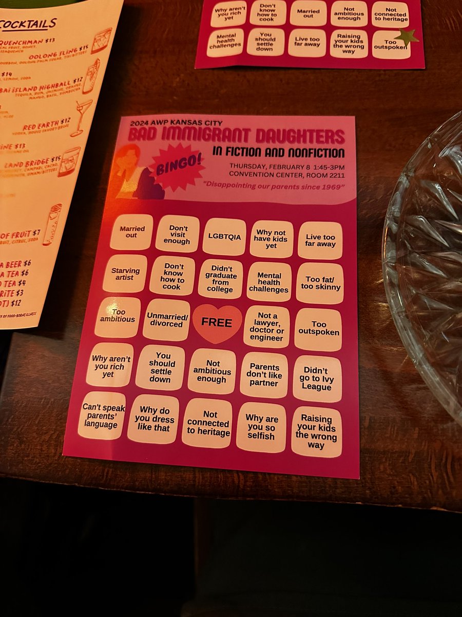 Annie Hwang tweet media