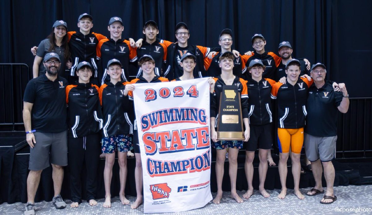 Valley Swim and Dive tweet media